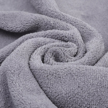1PC High-end Microfiber Auto Wash Towel Car Cleaning Drying Cloth Hemming Auto Care Cloth Detailing Car Wash Towel Car Detailing