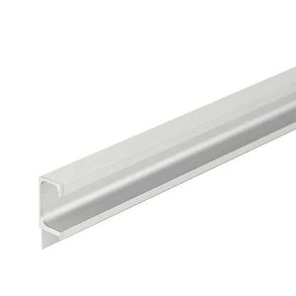 Office Furniture Kitchen Furniture Sliding Door Handle Safe Grip Design Easy Installation Process Invisible Slotless Design