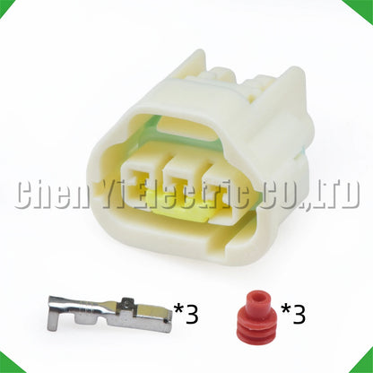 3 Pin Sensor Connector 7283-4536-40 Camshaft Crankshaft for Jeep