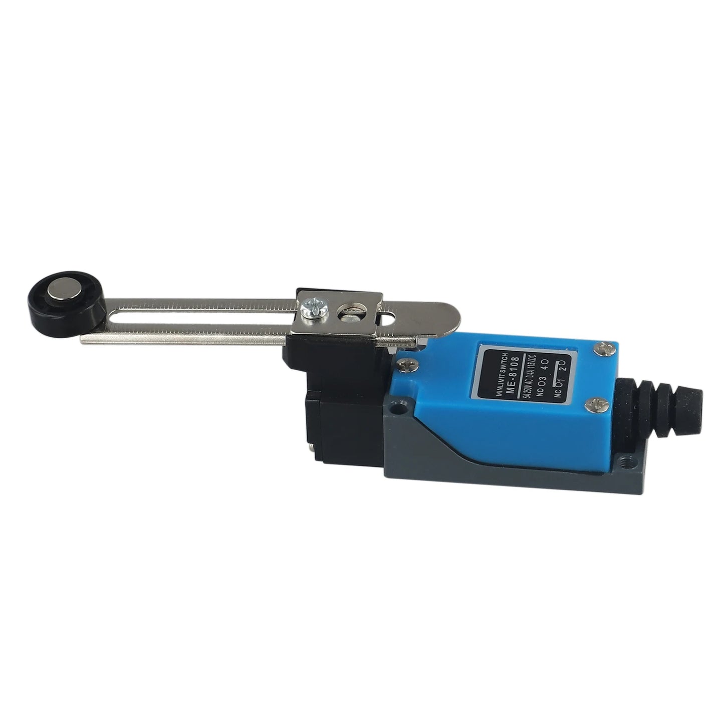 Industrial Limit Switch 250V 5A – Smooth Movement, Strong Collision Resistance