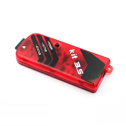 PICkit 2/3/3.5 Programmer Emulator Downloader Writer for PIC Microcontrollers