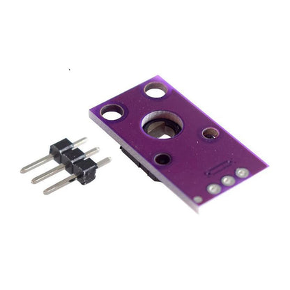 SV01A103AEA01R00 Rotation Angle Sensor Module 10K Potentiometer SMD Dust-Proof Trimmer for Arduino