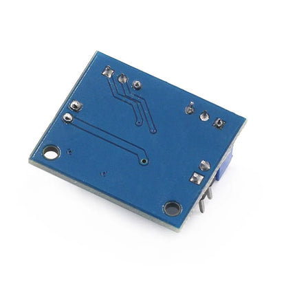 TL494 Adjustable PWM Controller Module 5V 500Hz-100kHz 250mA