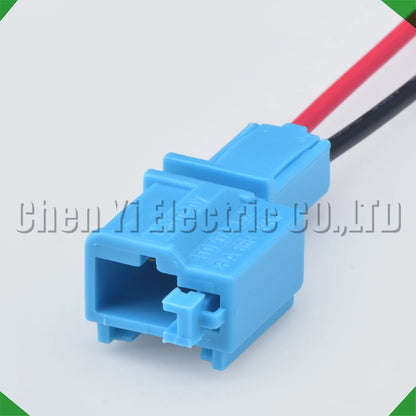 2 Pin Microphone Connector 1T0973119 1J0973119 for VW Audi