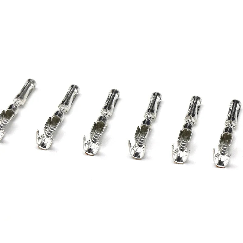 ECU Bent Pin Waterproof Connector PBT 776280 776266 776087 776163 Male Female