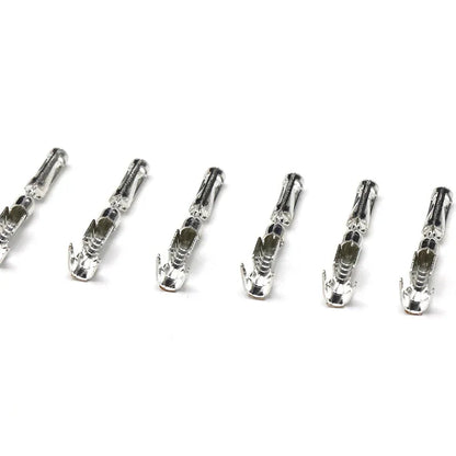 ECU Bent Pin Waterproof Connector PBT 776280 776266 776087 776163 Male Female