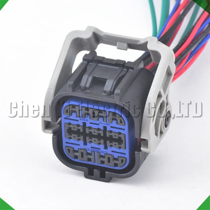 20 Pin Waterproof Headlight Connector for Hyundai Kia