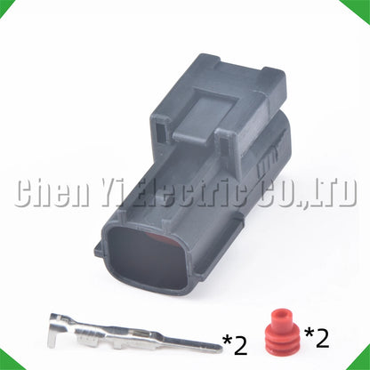 2 Pin Water Temperature Sensor Connector 6189-0772
