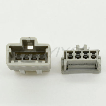 Sumitomo HD 4 Pin Unsealed Connector 6098-0244 6098-0243 DJ7046-2.2 PA66 Male Female