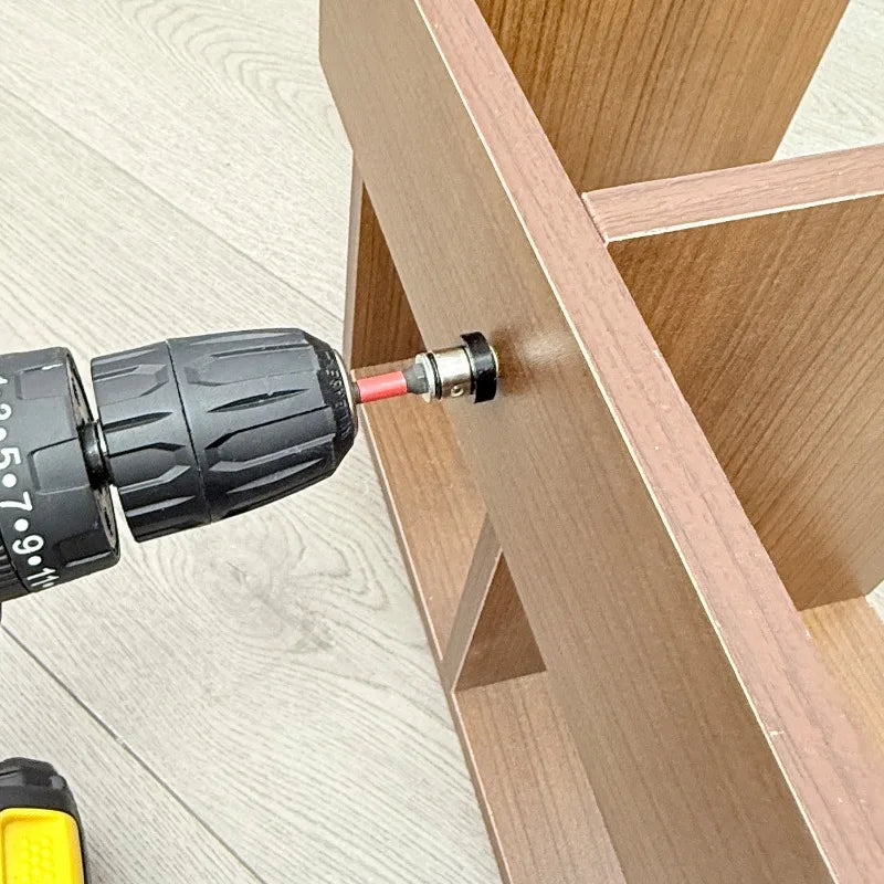 Magnetic Positioning Screwdriver Bits PH2 Batch Head Screwdrivers Drill Bit for Plasterboard Drywall Screw Bits Drilling Tools