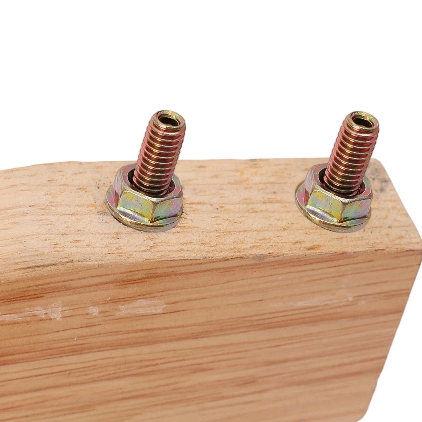 20/1PCS Heavy Duty Expansion Bolt Anchor M6 Sleeve Plasterboard Carbon Steel Wall Fix Bolts for Concrete Hardware