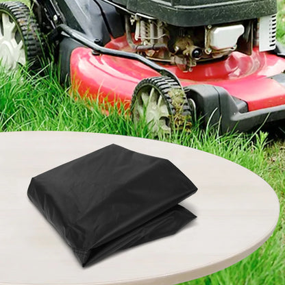 Waterproof Garden Equipment Cover – Compact Storage, Sunlight & Weather Protection