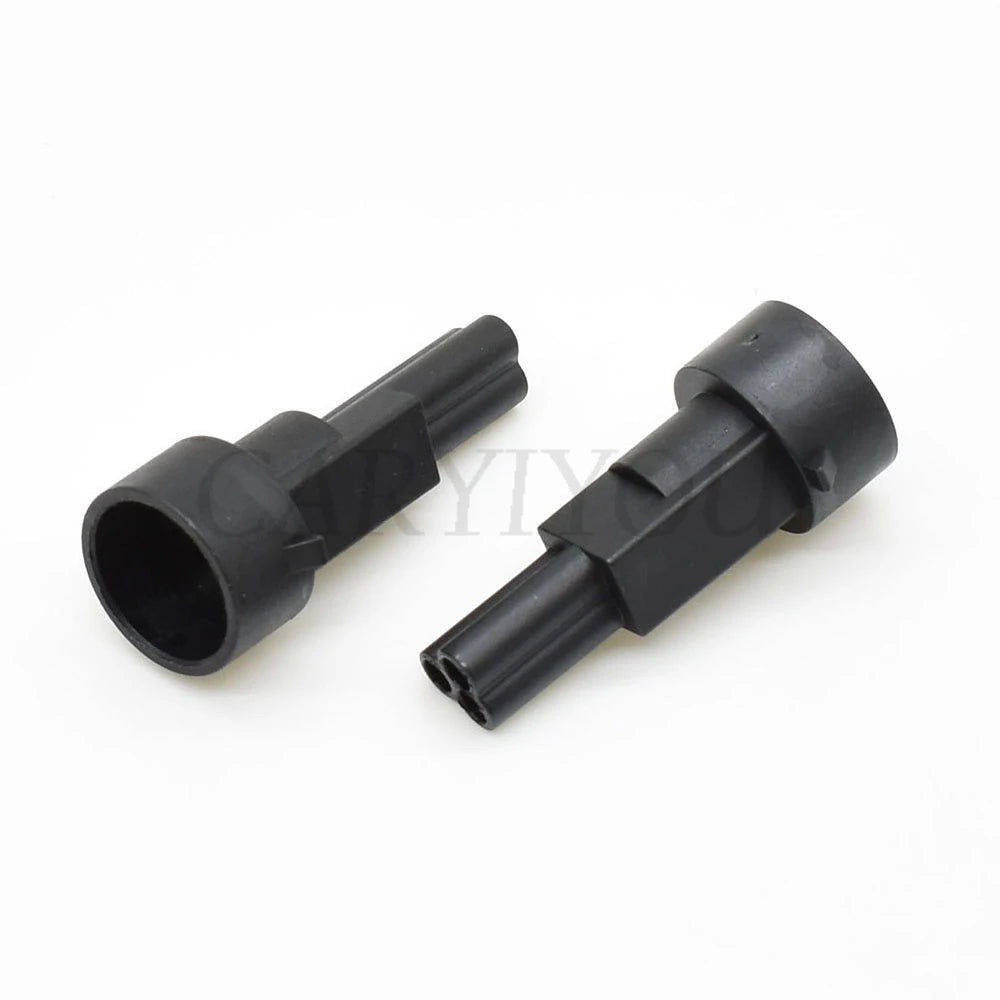 3-Pin 1.5mm Waterproof Oil & Fuel Pressure Sensor Connector 12110192 12065287 DJ7034YA-1.5 PA66