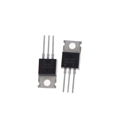 New 10pcs 55V 49A IRFZ44N IRFZ44 Power Transistor MOSFET N-Channel