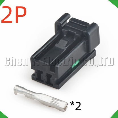 2 Pin Tweeter Speaker Connector HK267-02120 For Hyundai Kia