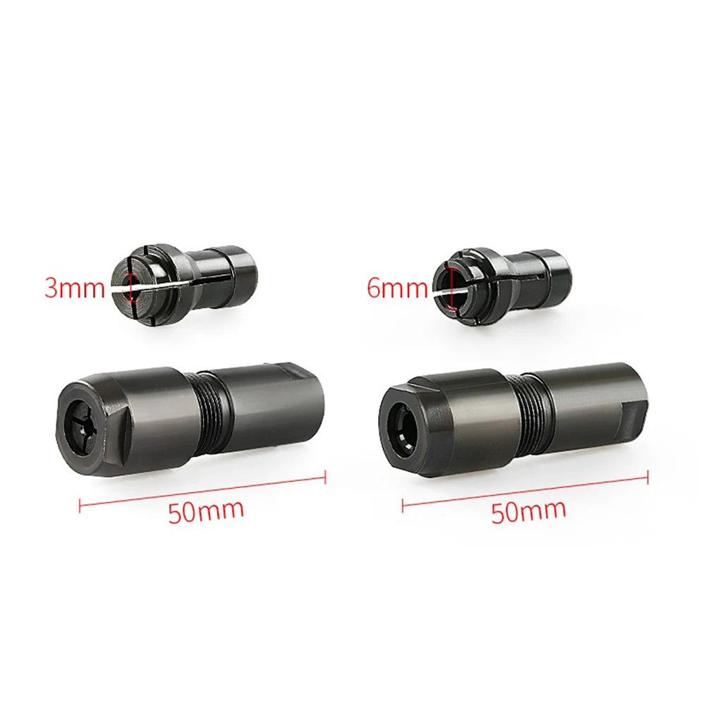 Modified Adapter For 100-type Angle Grinder Modified Adapter To Straig ...