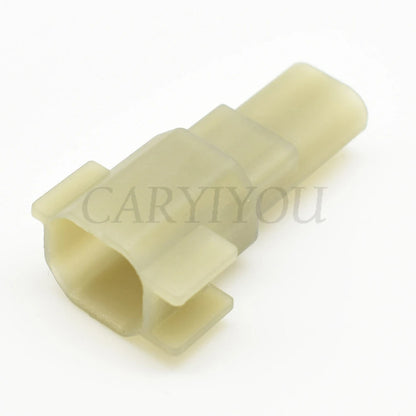 2 Pin 0.6mm AC Connector 34062-0026 34062-0022 DJ7023CH-1.5 PA66 Male Female Docking Wire Harness
