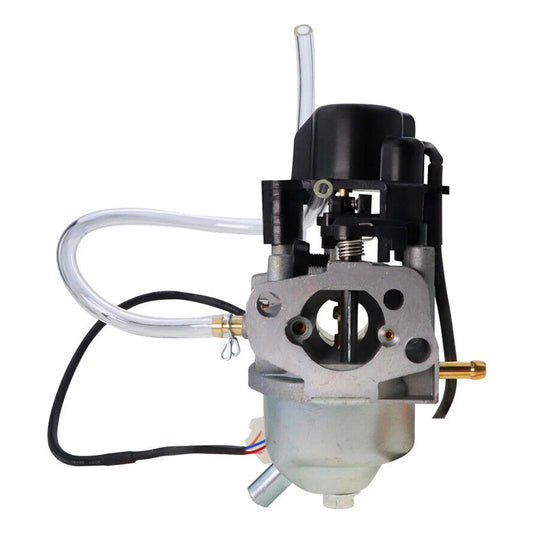 Carburetor Carb ASM For Honda 16100-ZL0-D66 EU3000i 2000i EU3000is Generator Carburetor  Fuel Filter Generator Parts