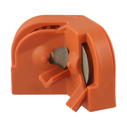 Drill Holder Drill Bit Sharpener Fast Sharpening Speed High Hardness Grinding Wheel High Strength Body Practical Electric Tool