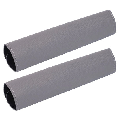 Kitchen Decor Sliding Door Handle Cover Washable Refrigerator Handle Covers Ball Brown Appliance Handle Protection