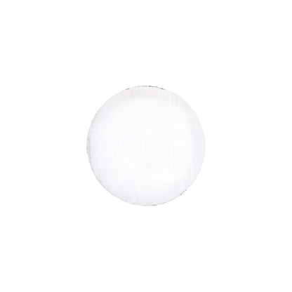 3/4/5/6/7Inches Wool Polishing Disc Waxing Polishing Buffing Car Paint Care Polisher Pads for Car Wash Auto Accessories