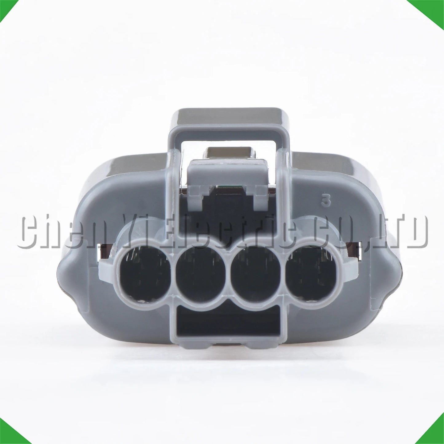 4 Pin Ignition Coil Connector PU465-04127 for Mitsubishi Outlander