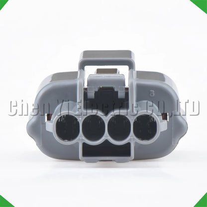 4 Pin Ignition Coil Connector PU465-04127 for Mitsubishi Outlander