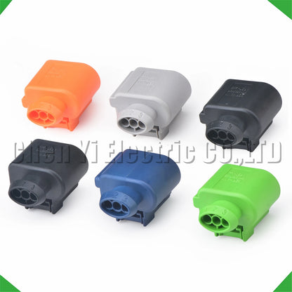 3 Pin Tail Light Connector 8K0973703 For VW Audi