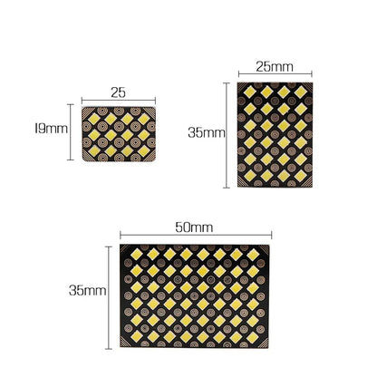 T10 LED Interior Panel Light 12V White Dome Reading Lamp 48/24/12 SMD