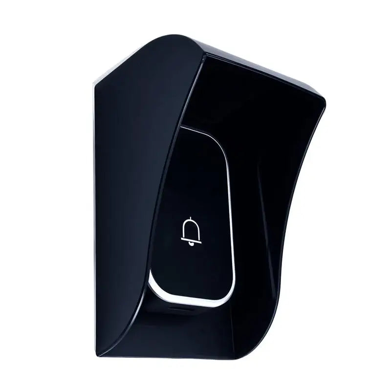 New 1/2/3PCS Waterproof Guard Cover Rainproof Case Plastic Rain Protector Outdoor Wireless Doorbell Cover