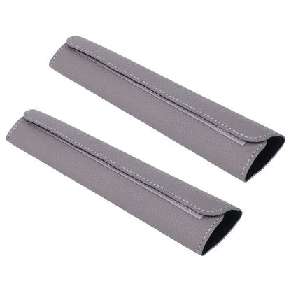 Kitchen Decor Sliding Door Handle Cover Washable Refrigerator Handle Covers Ball Brown Appliance Handle Protection