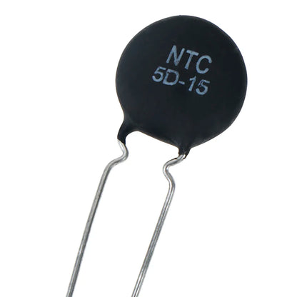 10PCS 5D-15 NTC Thermistor Temperature Sensor for Electronics