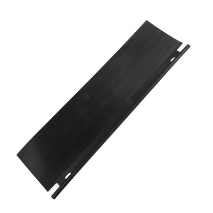 22 Inch Replacement Compatible Flap Lawn Care Outdoor Maintenance Replacement Trailing Flap Part Lawn Care Equipment