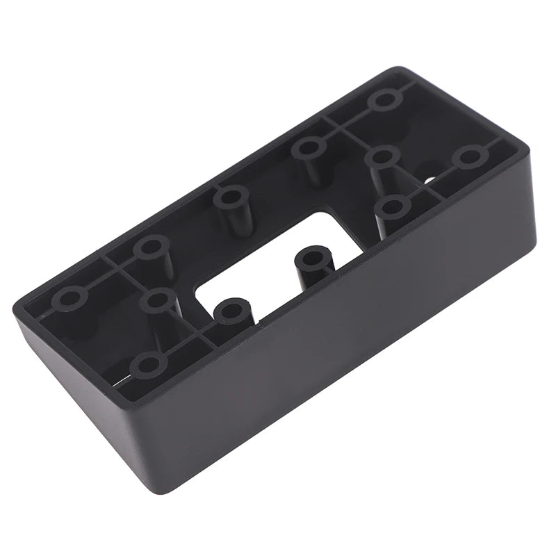 New Doorbell Mounting Stand Video Doorbell Mount Wall Mounted Avoid Drilling Doorbell Bracket For Houses Apartments Office