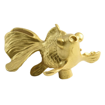 2.28 Inches 58mm X 1.69 Inches 43mm X 1.02 Inches 26mm Animal Cabinet Handles Unique Drawer Pulls Moderate Size