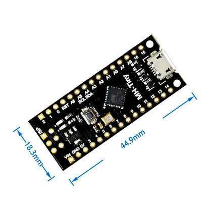 ATTINY88 Micro Development Board 16MHz Compatible with Arduino Digispark and NANO V3.0