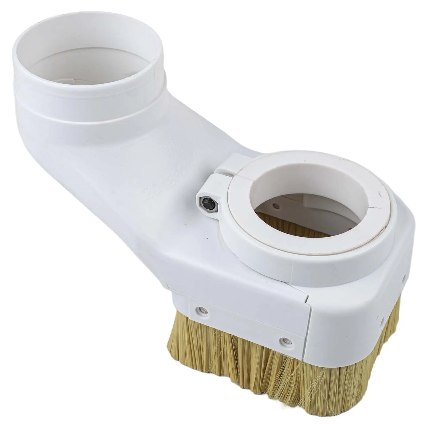 1pcs CNC Router Dust Cover Shoe 70/75/80/85/90/100 Mm Spindle For Engraving Machine For Advertising Engraving Machine Tool