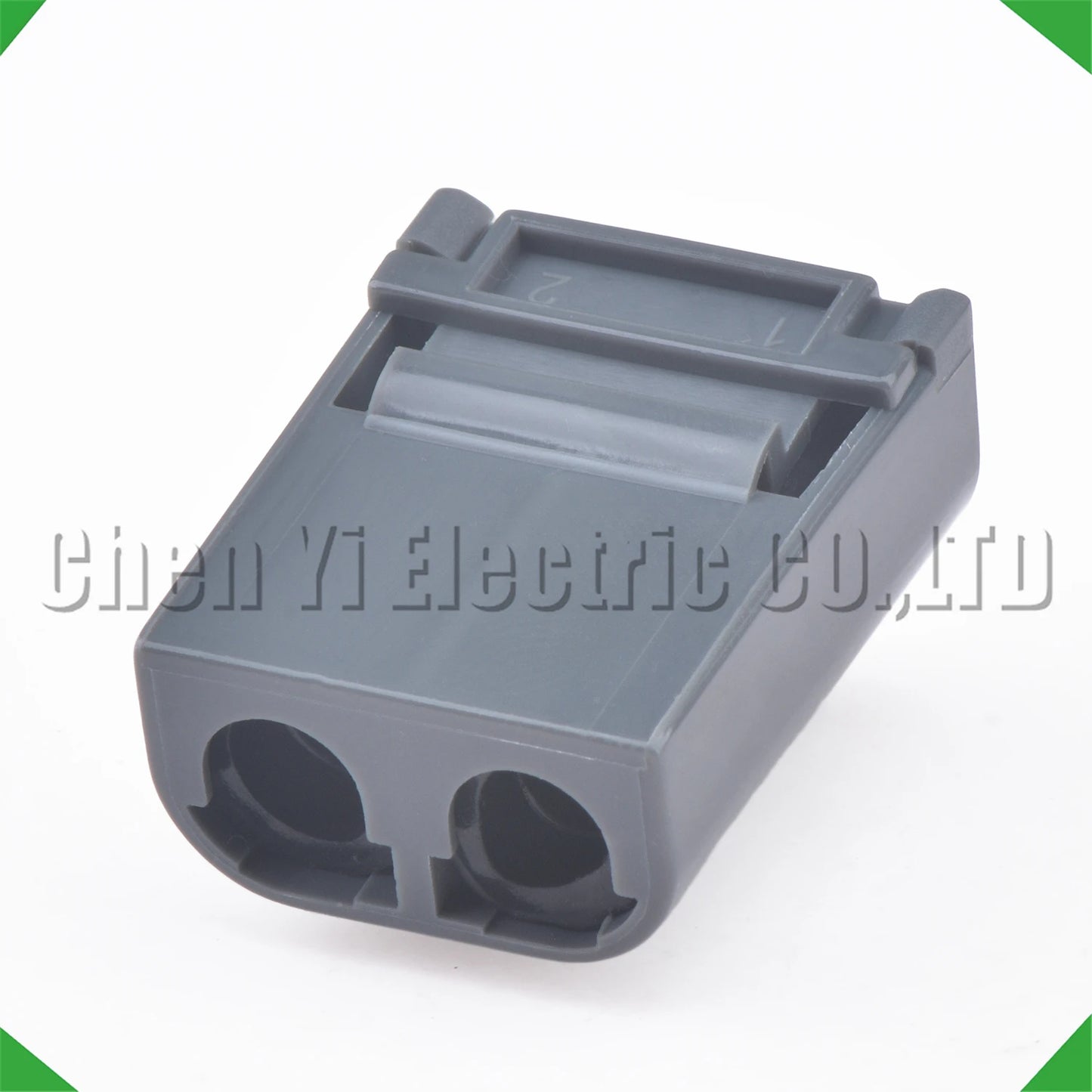2 Pin Oil Pressure Sensor Connector 9144275 3523813 For Howo Truck