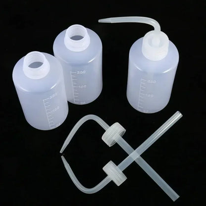 150/1000ml Tattoo Diffuser Squeeze Bottle Microblading Supplies Green Soap Wash Clean Lab Non-Spray Bottles Tattoo Accessories
