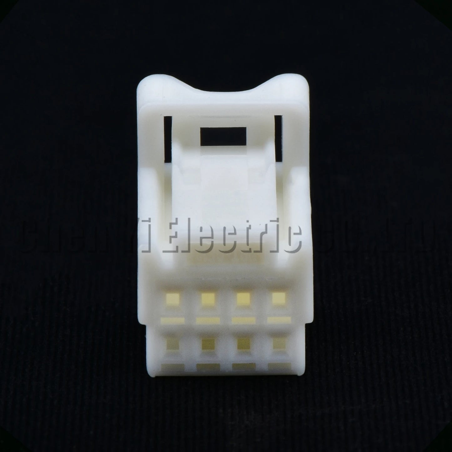 8 Pin Shift Lever Module Connector 90980-12910 For Toyota Lexus