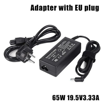 New 45W 65W 90W Laptop Charger Adapter For  Stream Laptop Ultrabook Power Adapter 4.5*3.0mm 19.5V