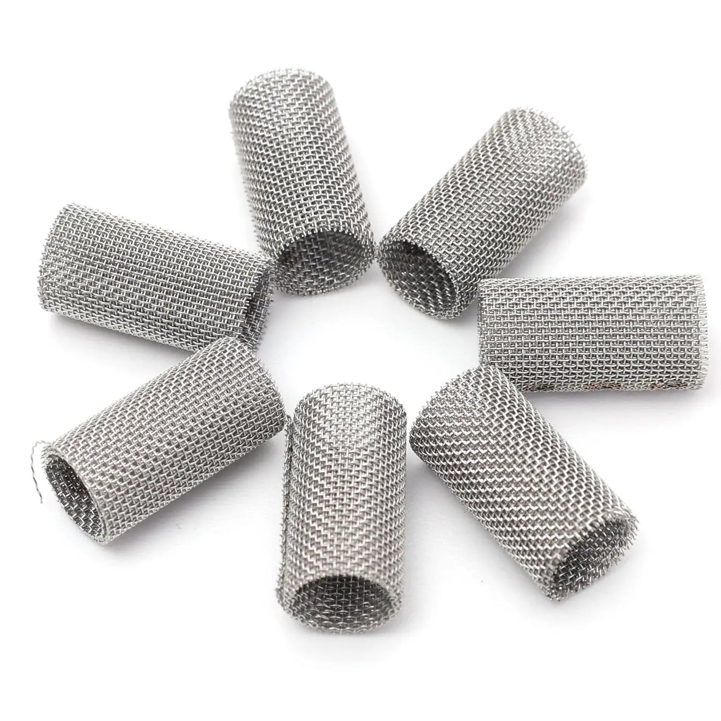 Burner Screen Mesh Filter for Diesel Parking Heater Combustion Chamber