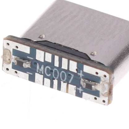 New Type-C Female Connector Type C Female Jack 5PIN SMD SMT Type-C Socket Charging Port Micro USB&Mini USB Universal