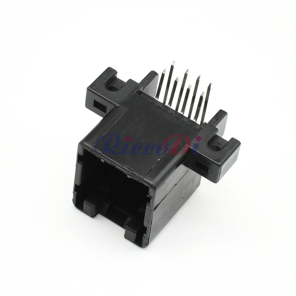8 Hole Car PCB Connector 174044-2 Automotive Window Lifter Cable Harness Socket Auto Accessories