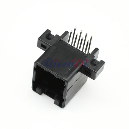 8 Hole Car PCB Connector 174044-2 Automotive Window Lifter Cable Harness Socket Auto Accessories
