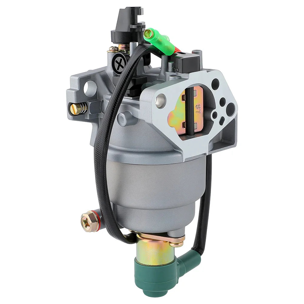 1set Carburetor Kit 16100-Z5L-F11 16100-Z5R-743 16100-ZH9-V01 For Carb For HUAYI P27 P27-1 P27-2 Gas Engine Generator Carburetor
