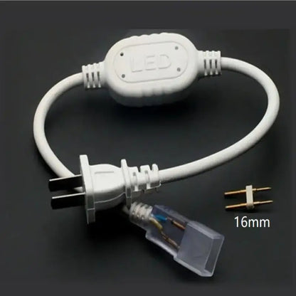 110V 220V LED Strip Power Supply Driver Adapter Plug