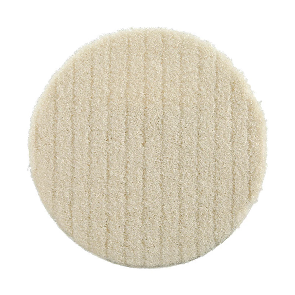 Polishing Power Tool Abrasives Air Tool Accessories Polishing Pads Buffing Pads Scratche Felt Wheel Polish Repair