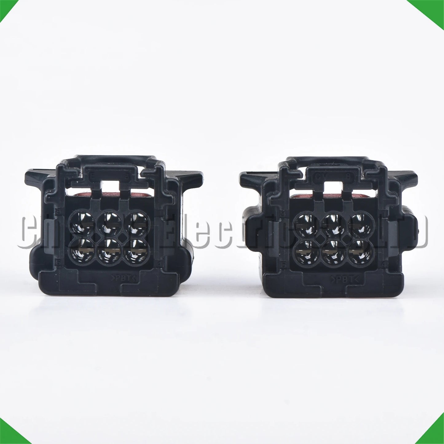 6 Pin Reversing Camera Radar Harness Plug for Toyota Lexus