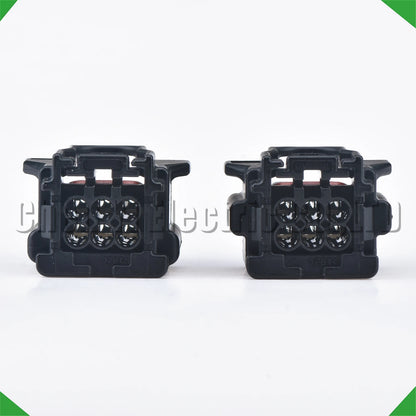 6 Pin Reversing Camera Radar Harness Plug for Toyota Lexus